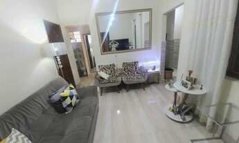 Imagem 3: Imóvel para venda com 70 metros quadrados com 3 quartos em Tijuca - Rio de Janeiro - RJ