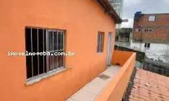 Imagem: Casa para Locação em Salvador, Centro