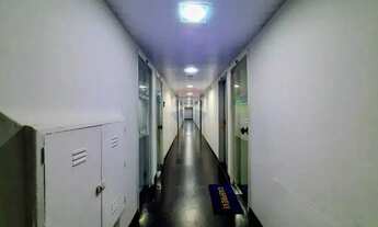 Imagem 7: Sala Comercial no Edifício Joaquim Barreto de Araújo Centro de Salvador