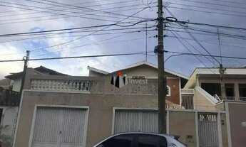 Imagem: Casa com 2 dormitórios à venda, 163 m²