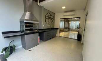 Imagem 7: Morada dos Pássaros / 179m² / 3 suítes / semi mobiliada/ climatizada / energia solar