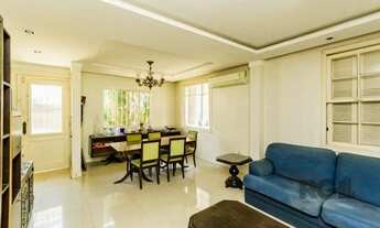 Imagem 5: Casa residencial para alugar com 5 dormitórios no bairro Passo da Areia, 338m²