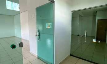 Imagem 7: Salas Comerciais 6080 m² no Residencial Triunfo Localização Estratégica e Alto Fluxo