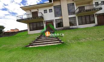 Imagem 5: Casa à venda, 550 m² por R$ 1.499.000,00 - Vila Imperial Dom Pedro - Atibaia/SP