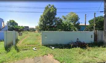 Imagem: TERRENO MEDINDO 15X30 (450M²) EM CAMPO