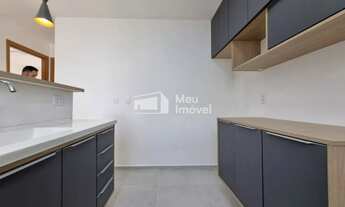 Imagem 6: Apartamento 2 Dormitórios