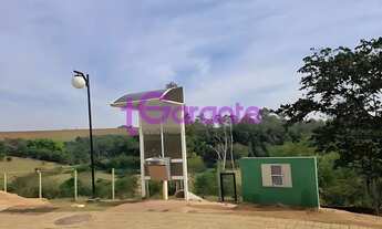 Imagem 7: Terreno Condominio Villagio Milano Wanel Ville Sorocaba/SP