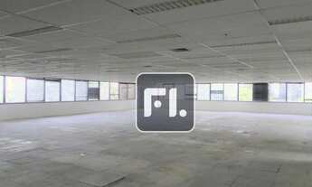 Imagem 2: Conjunto para alugar, 442 m² por R$ 44.889,48/mês - Brooklin - São Paulo/SP