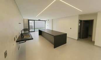 Imagem 3: Sobrado 4 quartos com 3 Suítes Jardins Capri Casa em Condomínio com 4 Quarto(s) e 5 banhei