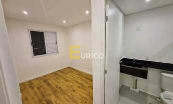 Imagem 6: Apartamento 2 dormitórios com 1 suíte em Jardim Piratininga, Sorocaba Financia e Aceita P