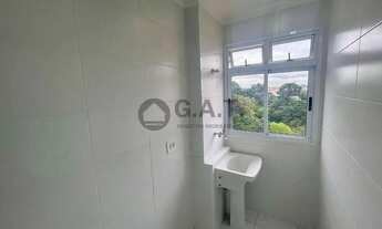 Imagem 6: Apartamento para locação na Vila Odim Antao, Sorocaba-SP: 2 quartos, 1 sala, 1 banheiro, 2