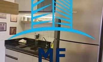 Imagem: Apartamento Padrão / Residencial / Vila