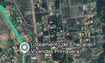 Imagem 2: Vendo Excelente Terreno no Condomínio Vivendas Primavera