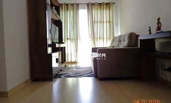 Imagem 4: Apartamento com 2 quartos à venda, 56 m² por R$ 300.000 - Várzea das Moças - Niterói/RJ