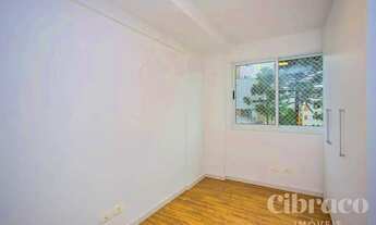 Imagem 4: Cobertura para alugar no Bigorrilho com 3 quartos, sendo 1 suíte Edifício Residencial Ári