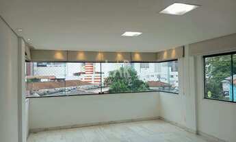 Imagem: Apartamento à venda, 4 quartos, 2 suítes