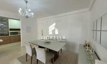 Imagem 4: Oportunidade! Apartamento amplo, 02 quartos, sendo 01 suíte, em Campinas, São José-SC