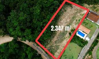 Imagem: Terreno rural para venda em Estância Santa