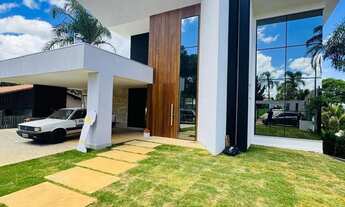 Imagem 5: Casa em Lagoa Santa no Condomínio Condados da Lagoa