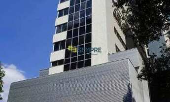 Imagem 2: Venda de sala comercial com vaga no Funcionários