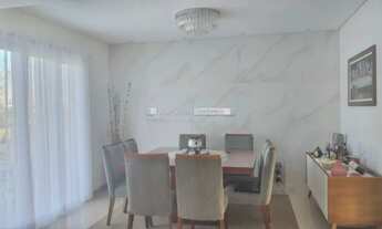 Imagem 2: Casa a venda com 3 quartos no condomínio Parque Esplanada - Votorantim