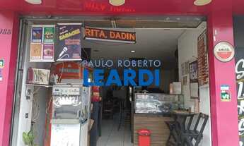 Imagem: PRÉDIO - TATUAPÉ - SP