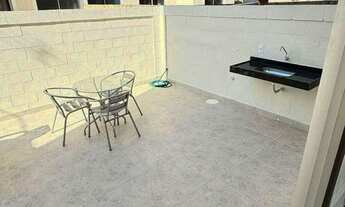 Imagem 7: Apartamento à Venda no Parque São Caetano, Campos 75m², 2 Quartos