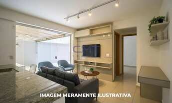 Imagem 2: Área privativa com 1 quarto para locação no Centro