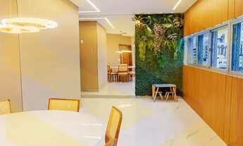 Imagem: Lindo apartamento com vista para o Convento