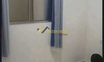 Imagem 4: CASA COM EDÍCULA NO BAIRRO ESTADOS! 04 QUARTOS, SUÍTE, CLOSET!!