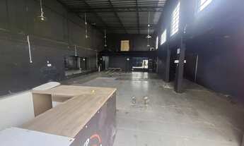 Imagem: Aluga-se salão comercial 170m² Hortolândia