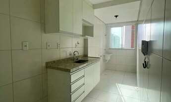 Imagem 2: Apartamento de 2 quartos sendo uma suíte no Renascença