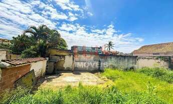 Imagem 5: Terreno para alugar, 364 m² por R$ 3.900,00/mês - Itaipu - Niterói/RJ