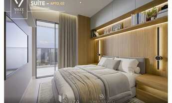 Imagem: VOGUE 2112 Viva com Conforto e Segurança