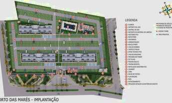 Imagem 5: APARTAMEMTO DE REPASSE NO PORTO DAS MARÉS BARRA DO CEARÁ