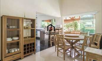 Imagem 7: Sobrado com 3 suítes no Condomínio Ubatuba Country Clube em Ubatuba