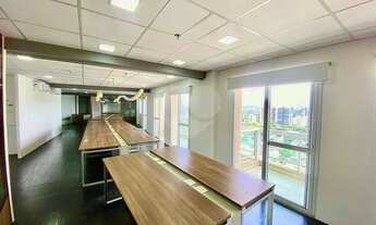 Imagem: Salas à venda ou para locação em Pinheiros