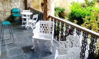 Imagem 2: Casa à venda 3 Quartos, 1 Suite, 6 Vagas, 444M², Corrêas, Petrópolis - RJ