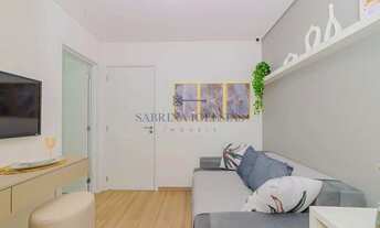 Imagem 3: STUDIO COM 35M² NO BOA VISTA