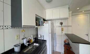 Imagem 6: Apartamento à venda com 2 quartos no Jd. Nova Europa