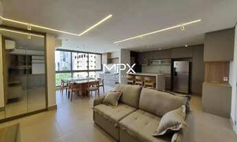 Imagem: Apartamento para alugar no L Essence Residencial