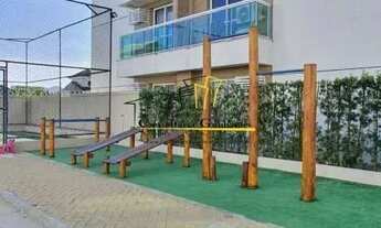 Imagem 3: Liondo apartamento de 2 quatos com 1 suite no Recreio dos Bandeiranres