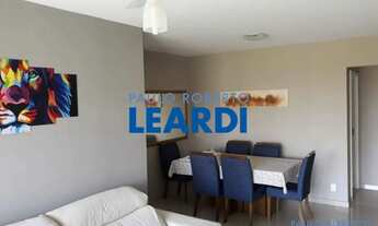 Imagem: APARTAMENTO - VILA LUSITÂNIA - SP