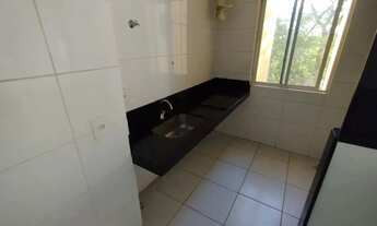 Imagem 6: 0114) Boulevard João XXIII para venda tem 61 m² com 2 quartos em São Cristóvão - Teresin