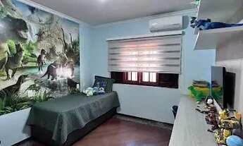 Imagem 2: Casa de 3 quartos a venda no Jardim do Lago