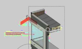 Imagem 4: Loja em Avenida Paes de Barros - Parque da Mooca - São Paulo/SP