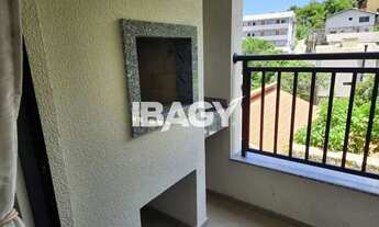 Imagem 5: Excelente Apartamento 2 dormitório(s) em Saco Grande - Florianópolis