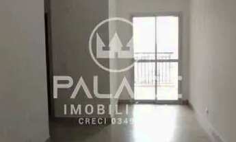 Imagem 4: Apartamento para venda e aluguel em paulicéia, piracicaba 2 quartos 66m²