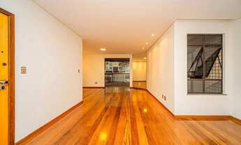 Imagem: Apartamento 4 quartos - Granbery