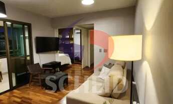 Imagem: APARTAMENTO NO BROOKLIN COM 62M² 2 QUARTOS